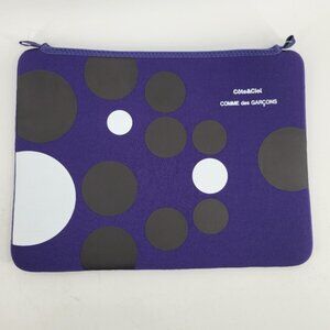 Comme des GarconsComme de garçons cdg X cote  ciel laptop sleeve